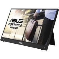ASUS ZenScreen Portable USB Monitor - 15.6 inch Full HD, IPS, Hybrid Signal Solution, USB Type-C [MB16ACV]