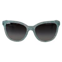 Dolce Gabbana Elegant Sicilian Lace Designer Sunglasses (GLA1187)