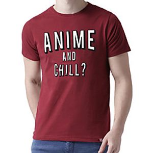 Inspired by Ahegao Hentai T-shirt Anime 100% Polyester Anime Harajuku Graphic Kawaii T-shirt For Men's  Women's  Couple's Lightinthebox