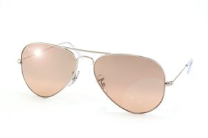 Ray-Ban Aviator Unisex Sunglasses (RB3025 - 003/3E)