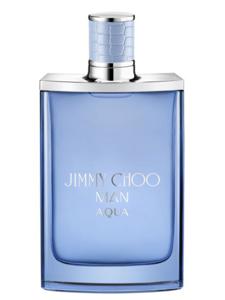 Jimmy Choo Man Aqua (M) Edt 100Ml Tester