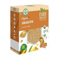 Farm Organic Amaranth Whole 500g