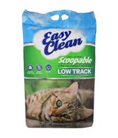Easy Clean Cat Litter Low Track 18.14kg - thumbnail