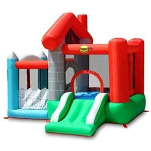Happyhop Happy House 270X250X220 - 9315