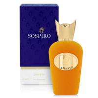 Sospiro Liberto (U) Edp 100Ml