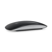 Magic Mouse - Black Multi-Touch Surface, MMMQ3