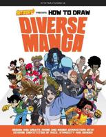 Saturday Am Presents How To Draw Diverse Manga | Saturday AM