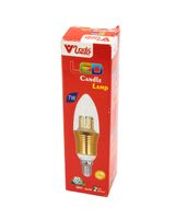 Veto Candle LED 5W E27 Warm White