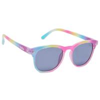Lee Cooper Unisex Kids Polarised Sunglasses Blue Lens - Lck115C02