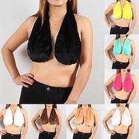 Towel Bra Bath Towel Hanging Neck Wrap Chest miniinthebox - thumbnail