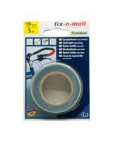 Fix-o-moll Cloth Tape Extra Strong Grey - thumbnail