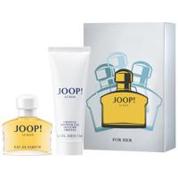 Joop! Le Bain (W) Set Edp 40ml + Sg 75ml