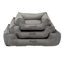 Trixie Talis Dog Bed - Grey, 80X60Cm