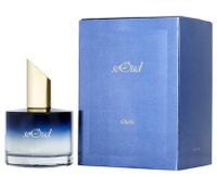 Sooud Ouris (U) Eau Fine 100ML