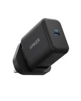 Anker Power Port III 25W Wall Charger for Samsung Black