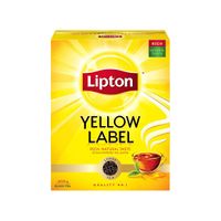 Lipton Yellow Label Tea 400 Gm (6281006856370)