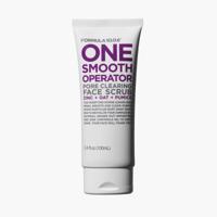 Formula 10.0.6 One Smooth Operator Pore Clearing Face Scrub - 100 ml