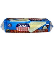 M.Y.San Skyflakes Condensada Cracker Pack Of 10 - 30 Gm Pack Of 15 (UAE Delivery Only)