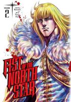 Fist of The North Star Vol. 2 | Buronson