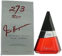 Fred Hayman 273 Red Pour Homme (M) EDP 75ml (UAE Delivery Only)