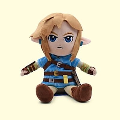 Cosplay Accessories Inspired by Cosplay Anime Cosplay Accessories Doll Women's Cute Halloween Costumes miniinthebox