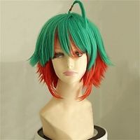 Yu-Gi-Oh! ARC-V Yuya Sakaki Cosplay Wig miniinthebox - thumbnail