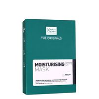 Martiderm Origin Moisturising Mask x10
