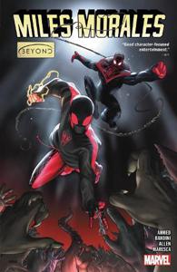 Miles Morales Vol. 7 | Saladin Ahmed