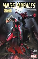 Miles Morales Vol. 7 | Saladin Ahmed - thumbnail