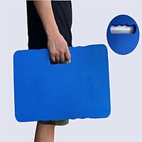 Outdoor Gardening Eva Garden Kneeling Cushion Comfortable Car Repair Knee Cushion Auxiliary Cushion Lightinthebox - thumbnail