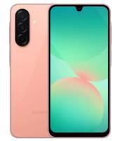 Samsung, Galaxy A26, 128GB, 6GB RAM, Pink, 5G