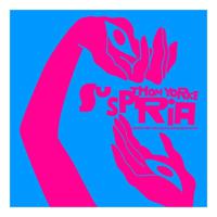 Suspiria (2 Discs) (Music For The Luca Guadagnino Film) | Thom Yorke