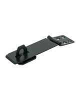 Homesmiths Safety Hasp 4 inch