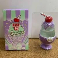 Anna Sui Sundae Violet Vibe (W) Edt 5Ml Miniature