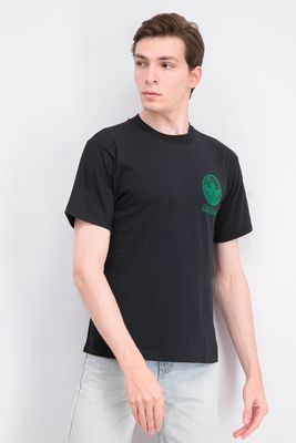 Mens Gates Tee Black Mens Gates Tee Black