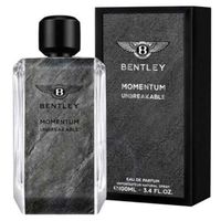 Bentley Momentum Unbreakable Men Edp 100Ml