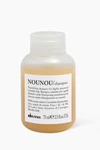 NOUNOU Shampoo, 75ml