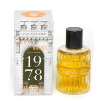 Les Bains Guerbois 1978 Les Bains Douches Edp 100Ml