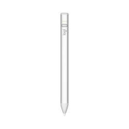 Logitech Crayon iPad Stylus, White (914-000074)