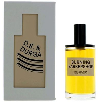 D.S.& Durga Burning Barbershop (M) Edp 100Ml