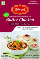 Rehmat Butter Chicken Masala, 50 Gm (UAE Delivery Only)