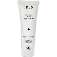 Idun Minerals Enriched Day Unisex 1.76oz Skin Cream