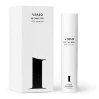 Verso Enzyme Peel With Aha & Pha Unisex 50ml Skin Cleanser