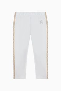 Cotton Jersey Leggings Cotton Jersey Leggings