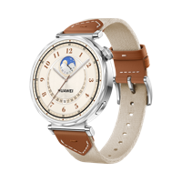 Huawei Watch GT5 Jana Brown Woven Strap| Color Brown| HUW-GT5-JANA-BRN