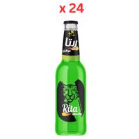 Rita Sparkling Drinks Mojito Bottle 275 ml x 24 Carton