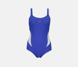 Womens Makimurax Swimwear  Blue