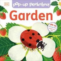 Pop-Up Peekaboo! Garden | DK