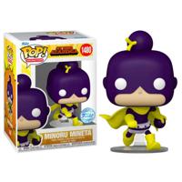 Funko Pop Animation My Hero Academia - Minoru Mineta Exclusive