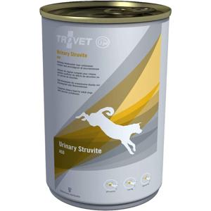 Trovet Urinary Struvite Dog Wet Food Can 400 g